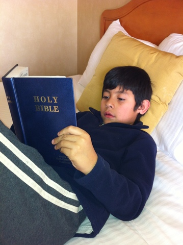 Armando Arauz was Born