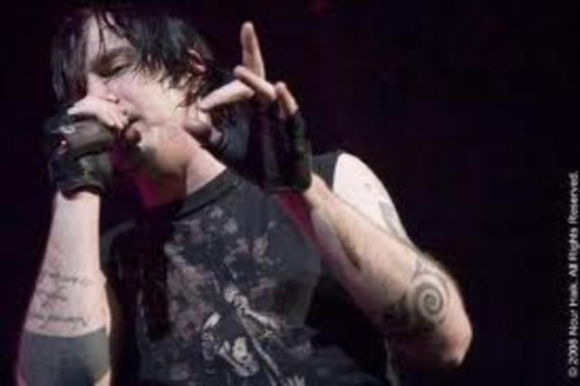 Meet Adam Gontier