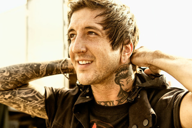 Meet Austin Carlile