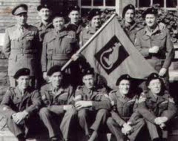 Defence of Tobruk begins