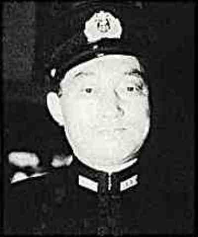 Ch.17 sec.3 Great East Asia Co-Prosperity Sphere