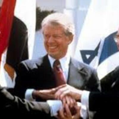 Timeline: הסכם השלום עם מצרים