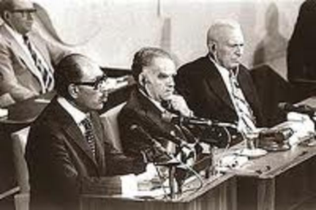 ביקור סאדאת בישראל