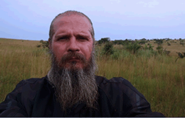 Змеи, бездорожье и китайская медицина