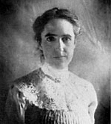 Henrietta Leavitt - astronome
