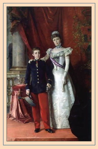 1902-1917: Regeneracionismo