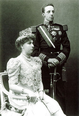 1902-1917: Regeneracionismo