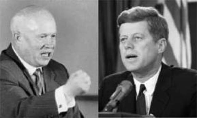 Letter to Khrushchev