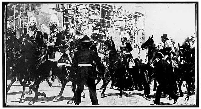 1902-1917: Regeneracionismo