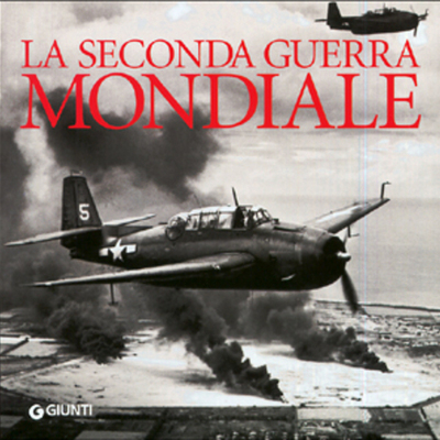 Timeline: Seconda Guerra Mondiale