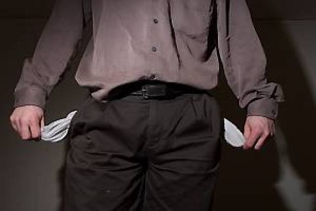 Jappetid og 2/3 samfunn