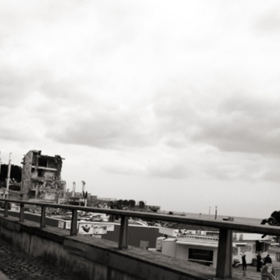 Timeline: The Imax - from creation to demolition