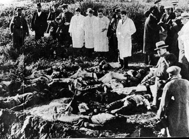 La Segunda Republica (1931-1936)