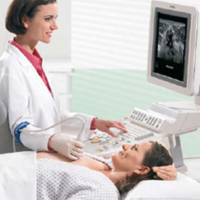 Timeline: History of Breast Ultrasound