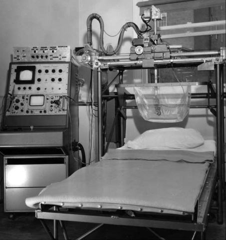 Further technical advancements