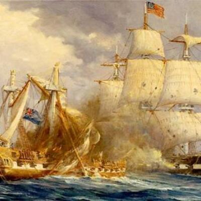 Timeline: TC US HISTORY