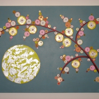 Timeline: traveling time