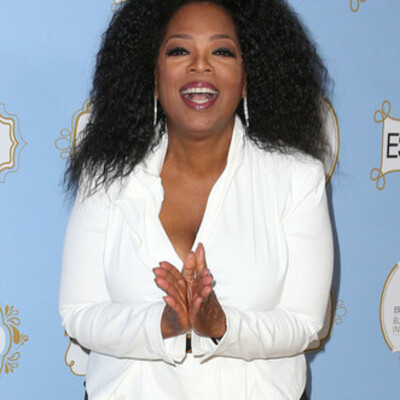 Timeline: Oprah Winfrey: Kayla Bynum