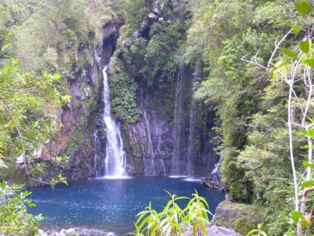 oh my Island in the sun