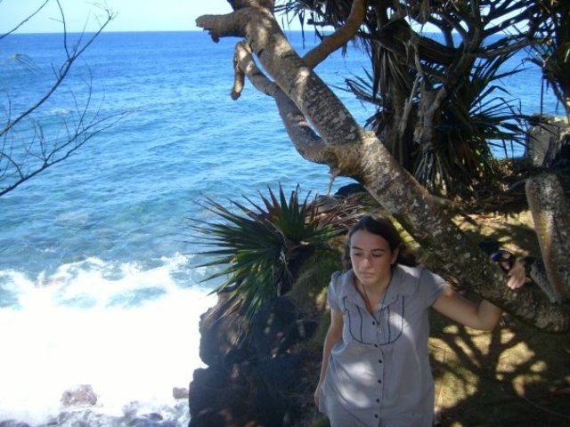 In love with reunion island