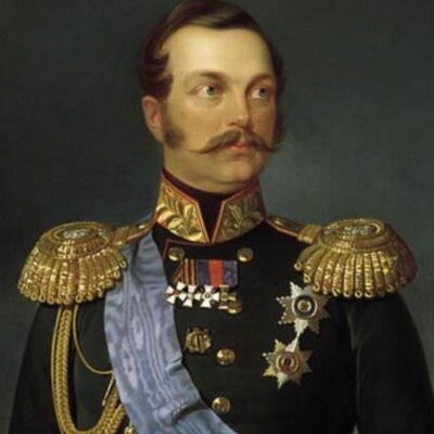 Timeline: Эпоха при Александре II