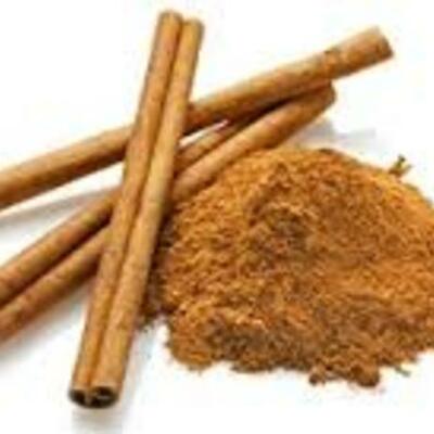Timeline: History of Cinnamon