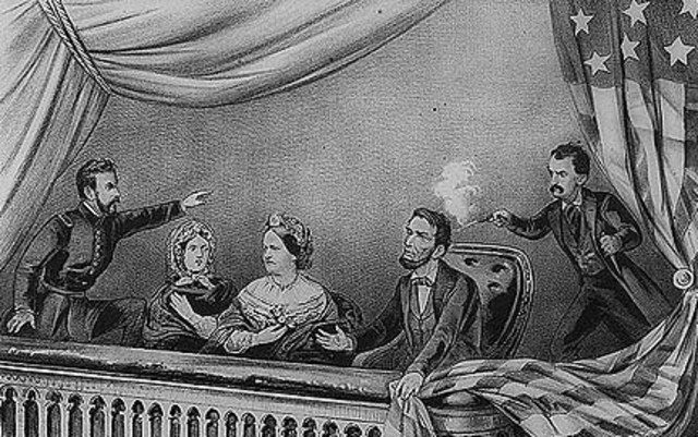 Lincoln's Assassination