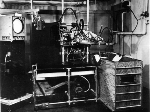 First steps in ultrasound breast scanning