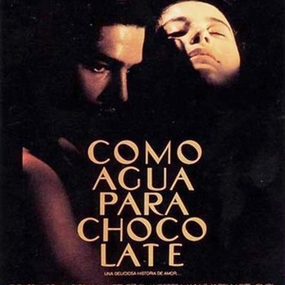 Timeline: Como Agua Para Chocolate
