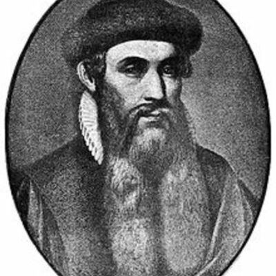 Timeline: History of Printing