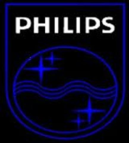 Philips CDi