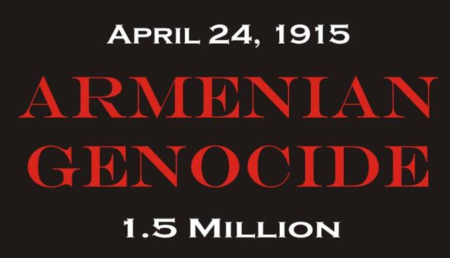 Armenian Genocide