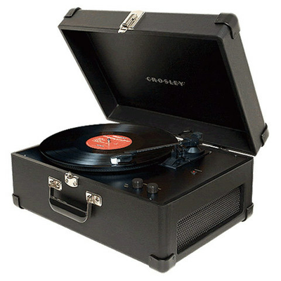 Timeline: L’évolution des appareils de reproduction du son