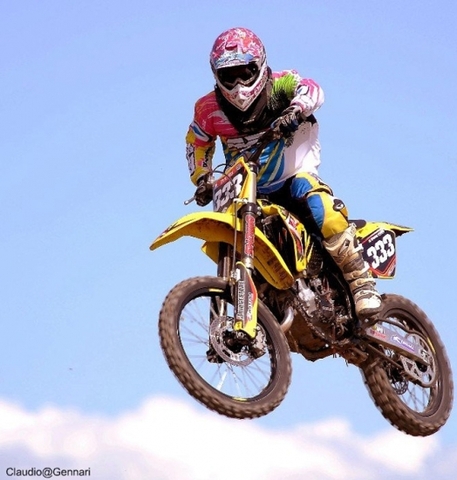 create a dare-devil movie staring me