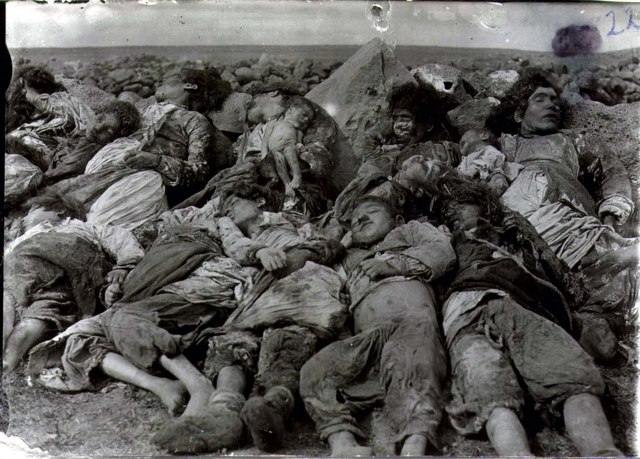 Nanking Genocide
