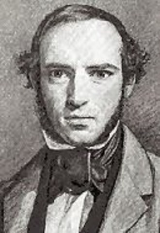 Johan Sebastian Cammermeyer Welhaven