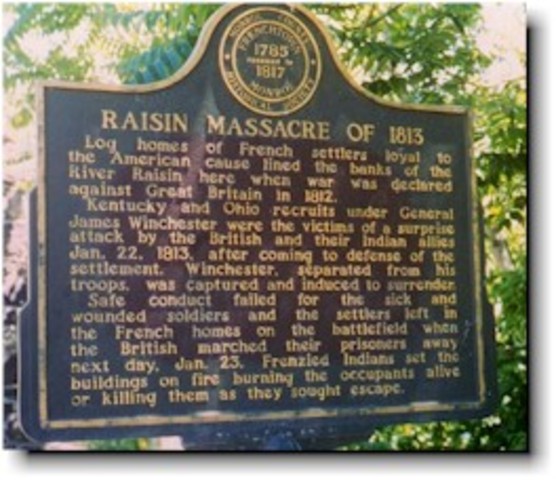 Battle of Frenchtown