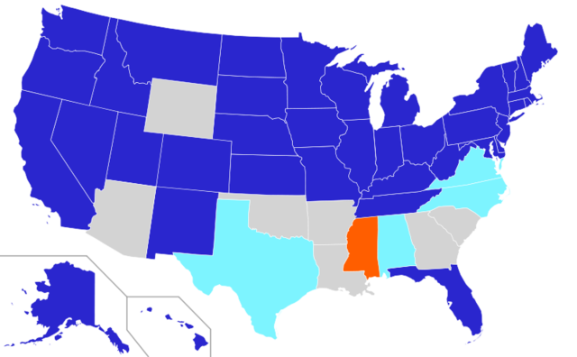 24th Amendment Passed