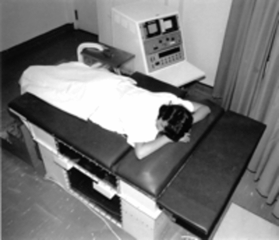 More Scanners appear