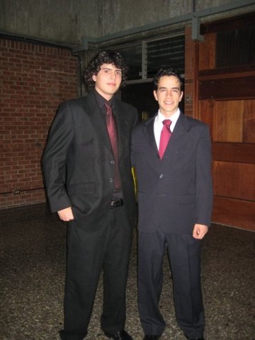 Premio a la excelencia académica