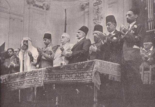 All-India Muslim League founded