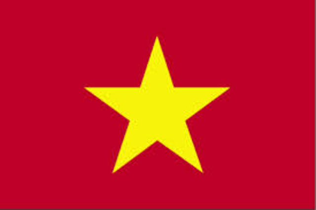 Colonial Liberation of Vietnam from French Rule
