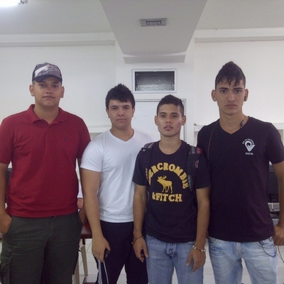 Timeline: Generacion 2