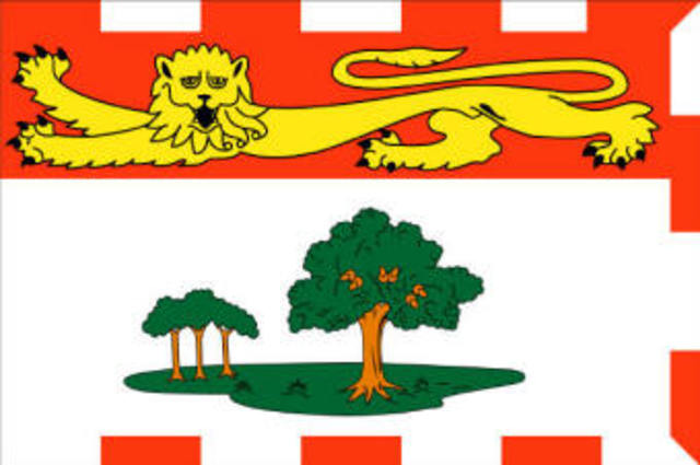 Prince Edward Island joins Canada