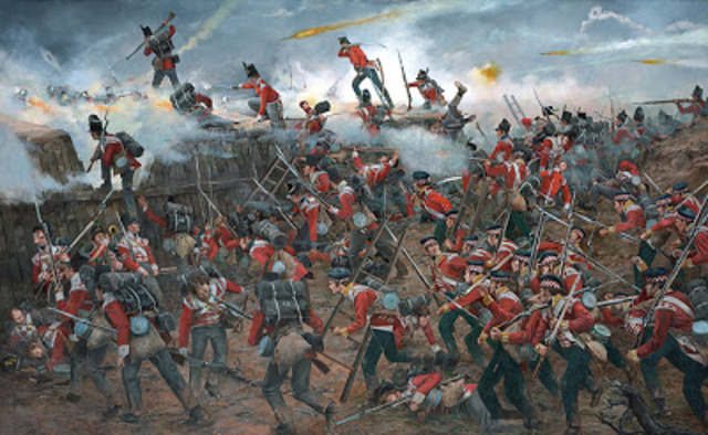 Battle of New Orleans