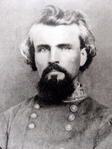 Nathan Bedford Forrest