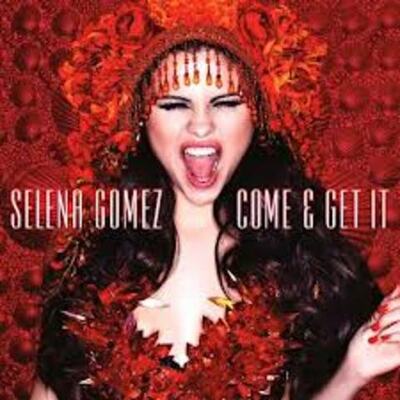 Timeline: Selena gomez
