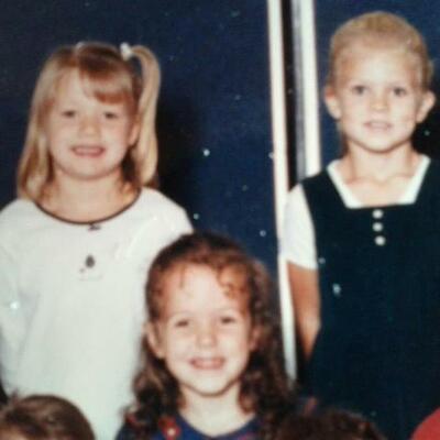 Timeline: School Life