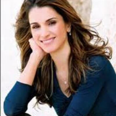 Timeline: Queen Rania of Jordan