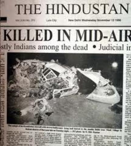 Saudi Arabian airline